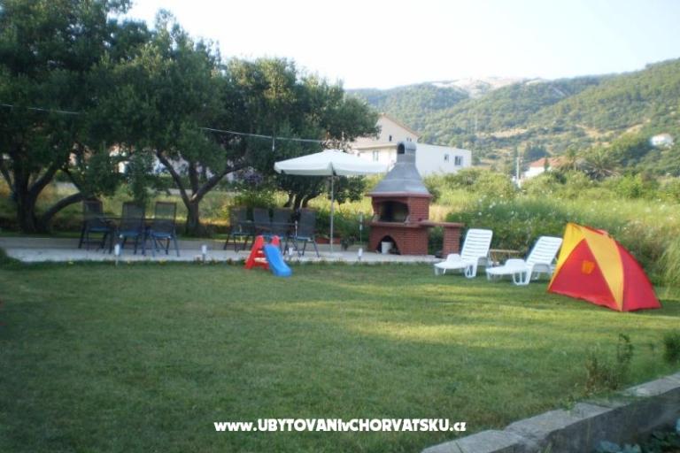 Appartamenti Batifogo – foto 13