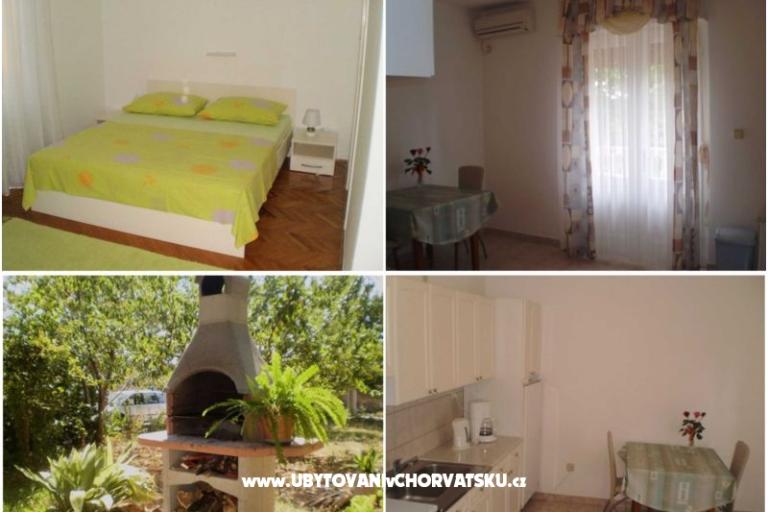 Appartamenti Batifogo – foto 5