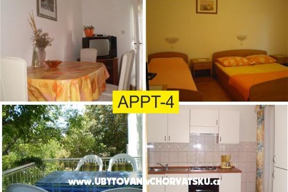 Appartamenti Batifogo – foto 6