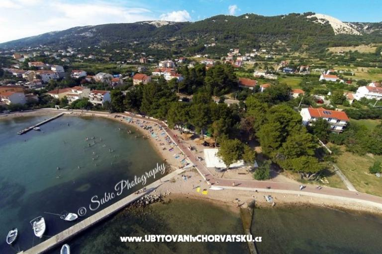 Appartamenti Batifogo – foto 7