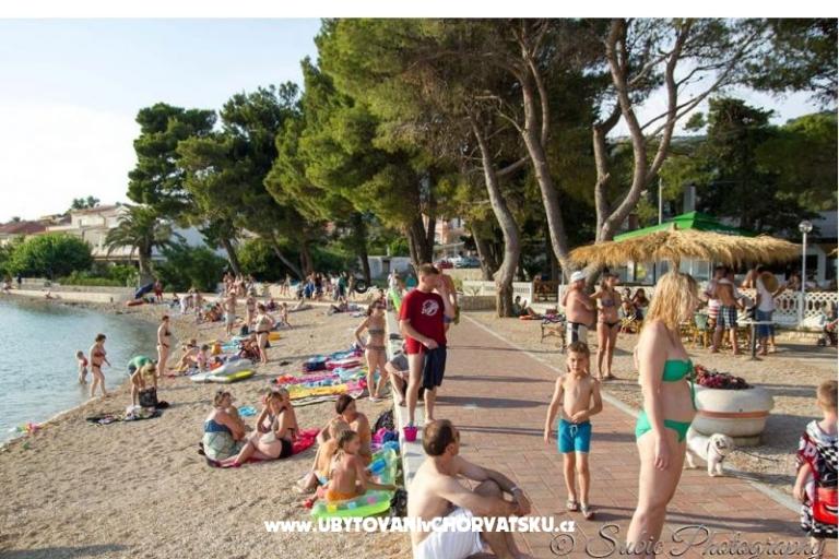 Appartamenti Batifogo – foto 9