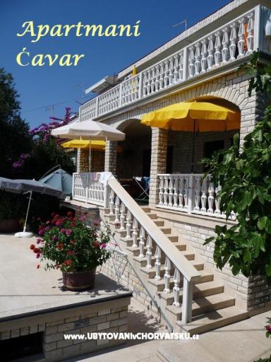 Appartamenti Ćavar – foto 2