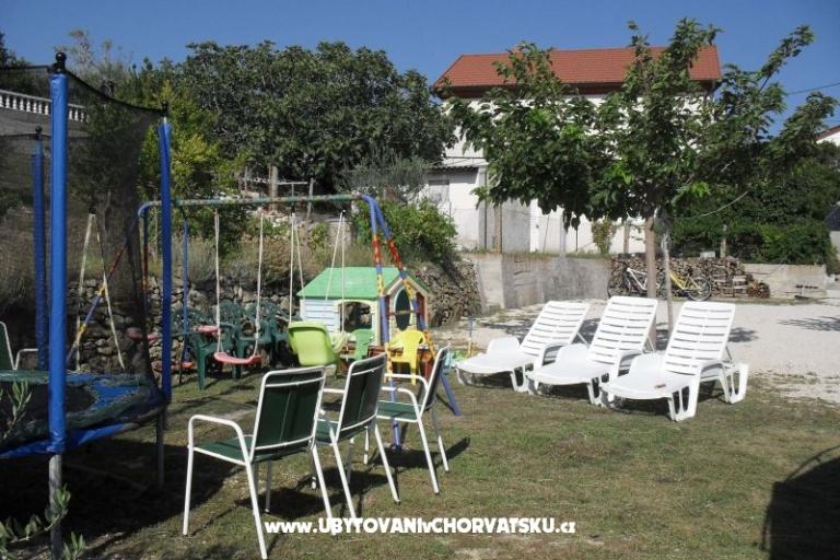 Appartamenti Desanka – foto 22
