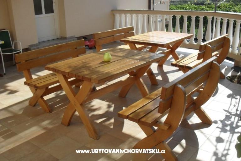 Appartamenti Desanka – foto 23
