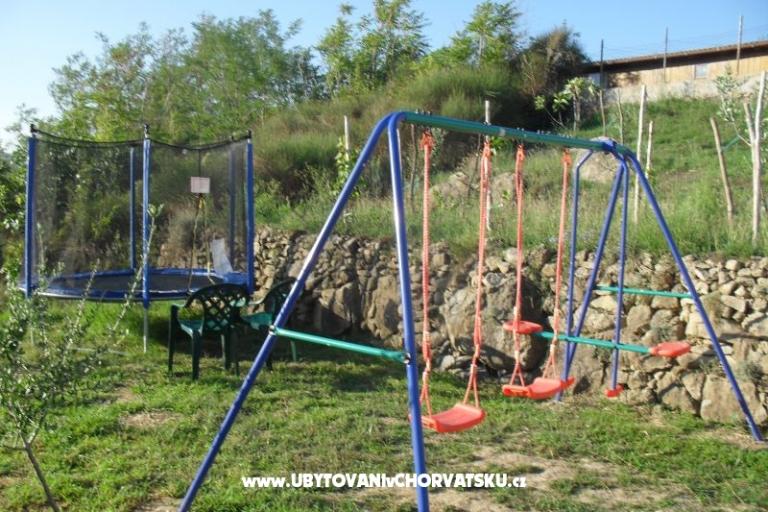 Appartamenti Desanka – foto 9