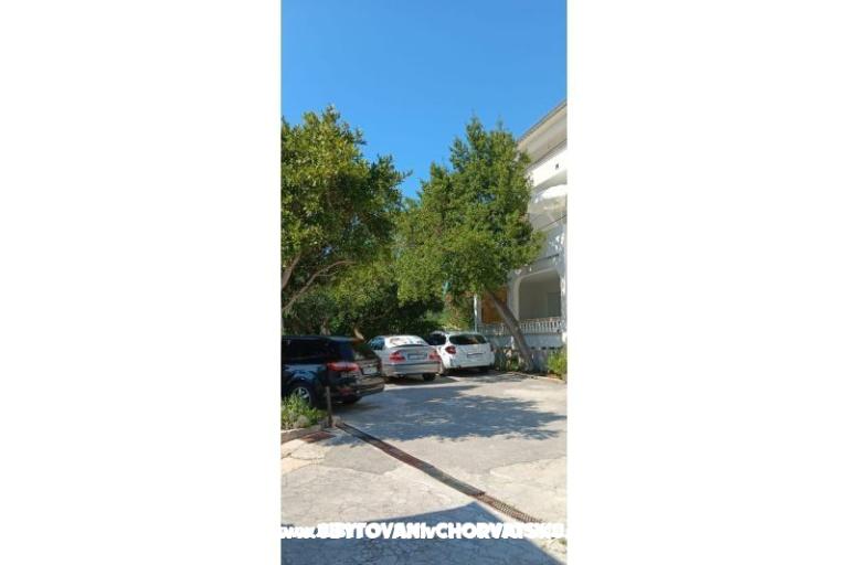 Appartamenti Deželjin Ante Barbat – foto 10