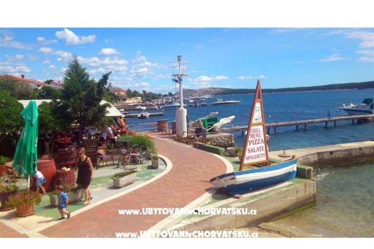 Appartamenti Deželjin Ante Barbat – foto 15