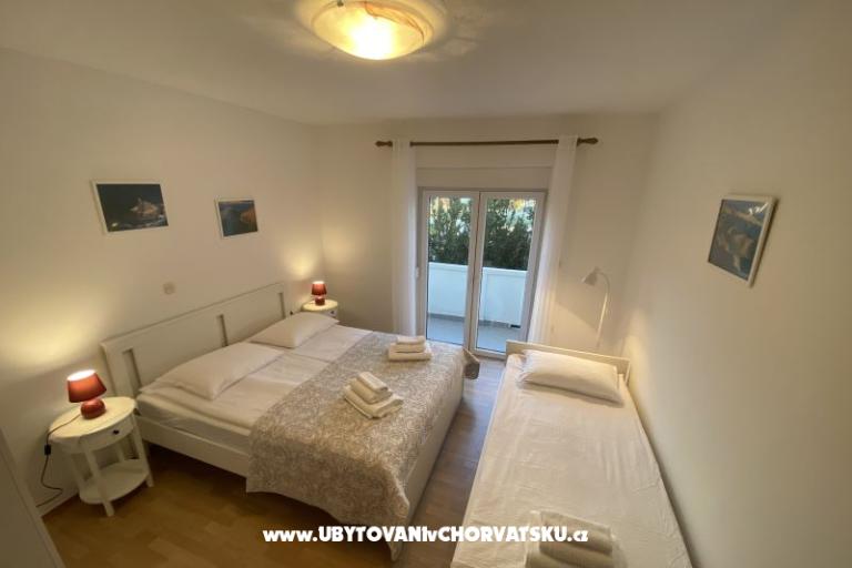 Appartamenti Deželjin Ante Barbat – foto 20