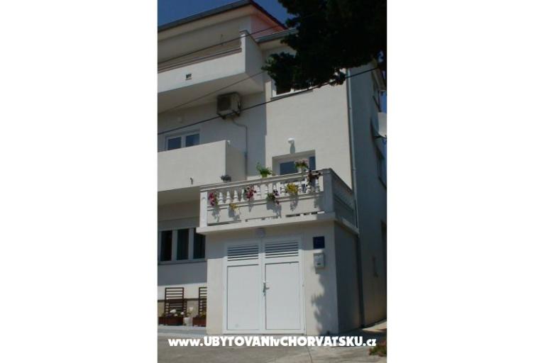 Appartamenti Deželjin Ante Barbat – foto 5