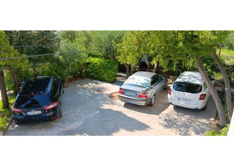 Appartamenti Deželjin Ante Barbat – foto 9