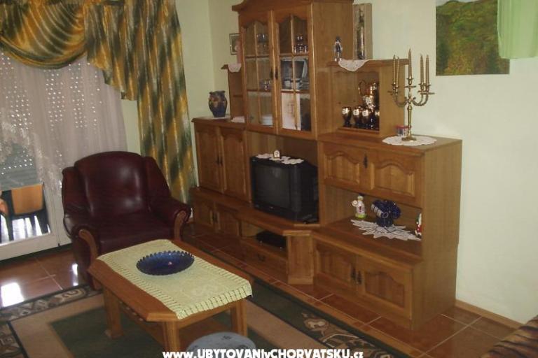Appartamenti Gazdek – foto 10