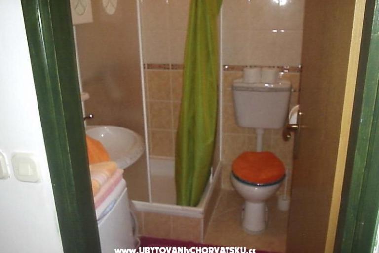 Appartamenti Gazdek – foto 12