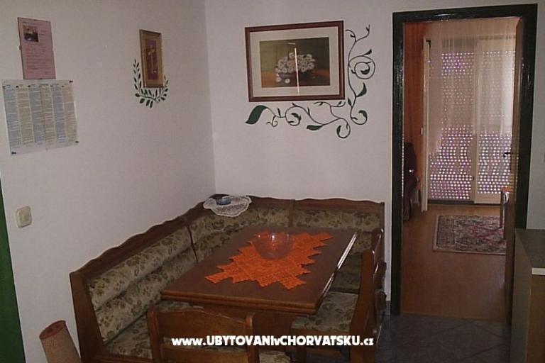 Appartamenti Gazdek – foto 14