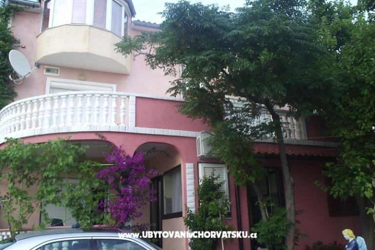 Appartamenti Gazdek – foto 22