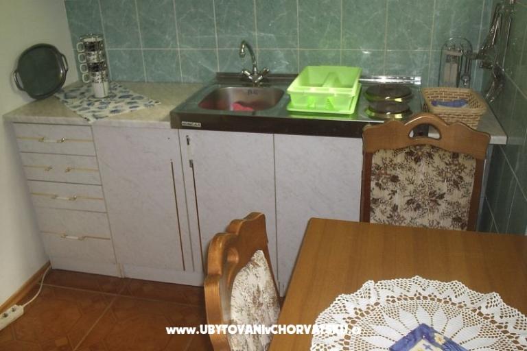 Appartamenti Gazdek – foto 9