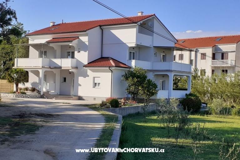 Appartamenti Ivanka i Frane Gabrić – foto 2