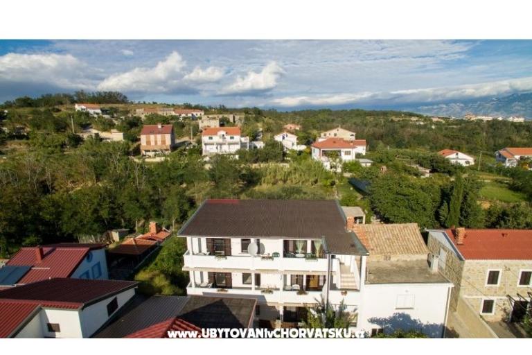Appartamenti JUG-Lopar – foto 5