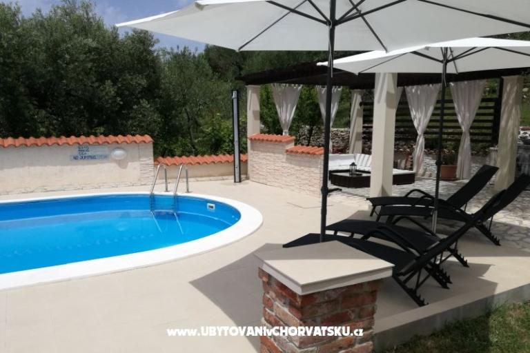 Appartamenti Matusan – foto 17