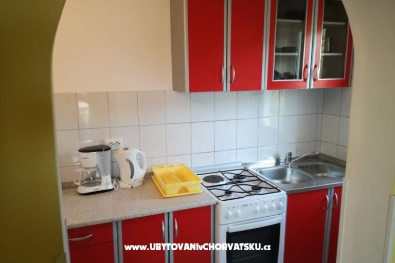 Appartamenti Matusan – foto 2
