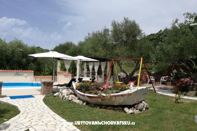 Appartamenti Matusan – foto 7