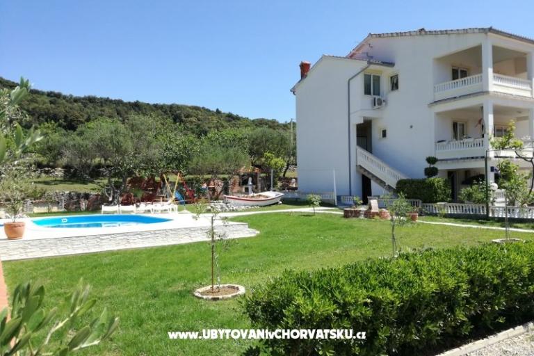 Appartamenti Matusan – foto 9