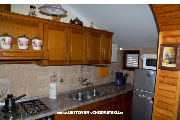 Appartamenti Mira i Nikolina Jaška – foto 11