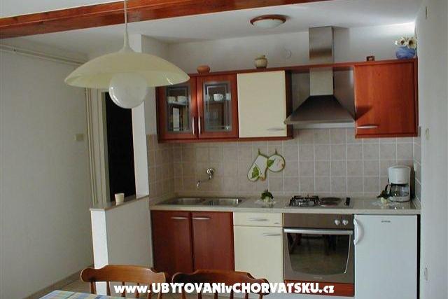 Appartamenti Natalija – foto 3