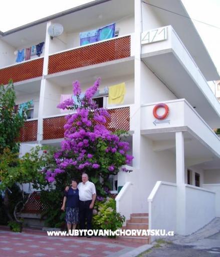 Appartamenti Ostrogović – foto 12