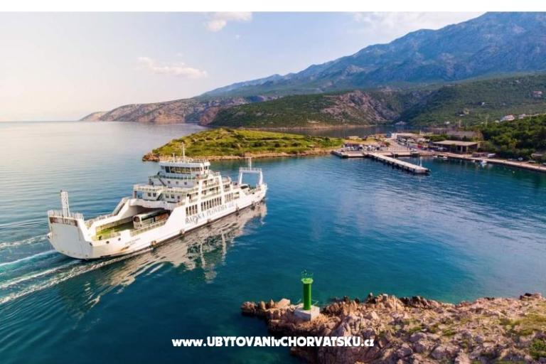 Appartamenti otok Rab – foto 22