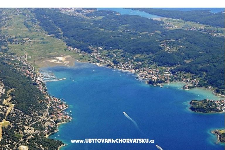 Appartamenti otok Rab – foto 24