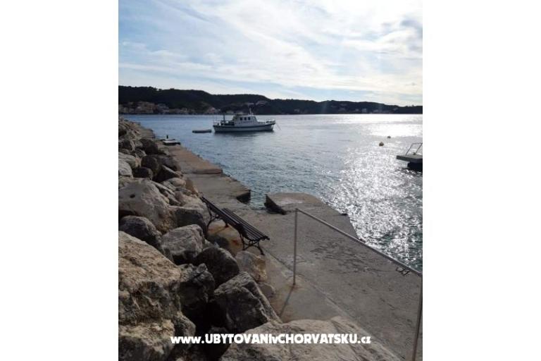 Appartamenti otok Rab – foto 4