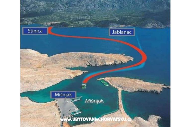 Appartamenti otok Rab – foto 7