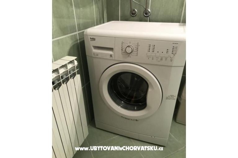 Appartamenti Pulić  Old Town Rab – foto 10