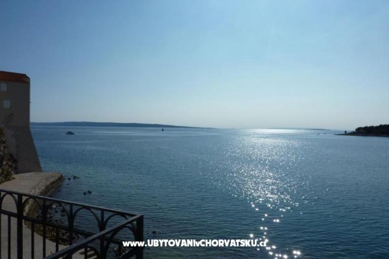 Appartamenti Pulić  Old Town Rab – foto 11