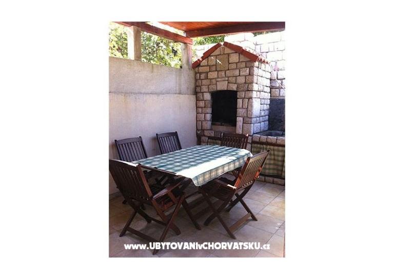 Appartamenti Pulić  Old Town Rab – foto 12