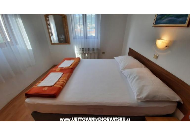 Appartamenti Pulić  Old Town Rab – foto 14