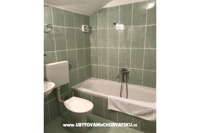 Appartamenti Pulić  Old Town Rab – foto 15