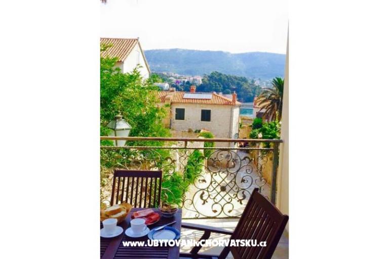 Appartamenti Pulić  Old Town Rab – foto 16