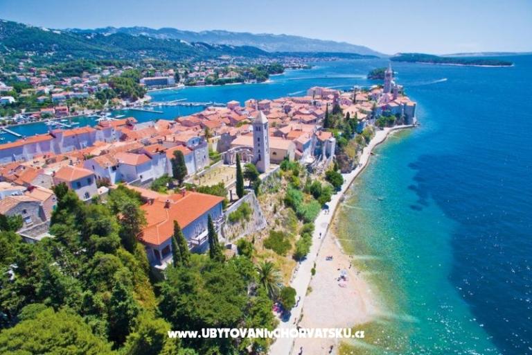 Appartamenti Pulić  Old Town Rab – foto 22