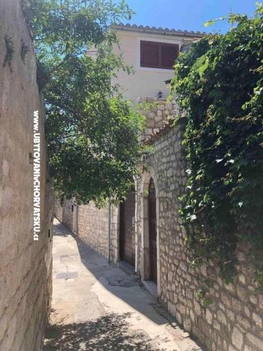 Appartamenti Pulić  Old Town Rab – foto 26