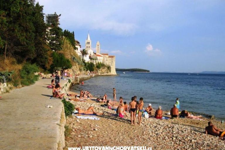 Appartamenti Pulić  Old Town Rab – foto 3