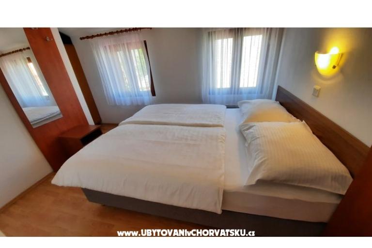 Appartamenti Pulić  Old Town Rab – foto 8