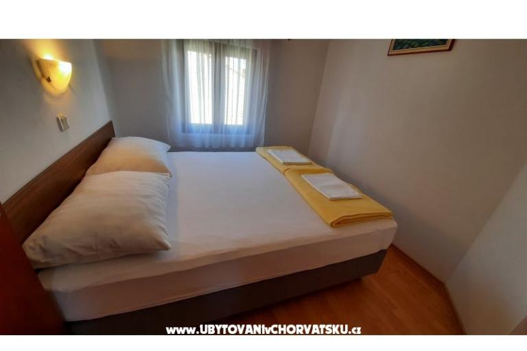 Appartamenti Pulić  Old Town Rab – foto 9