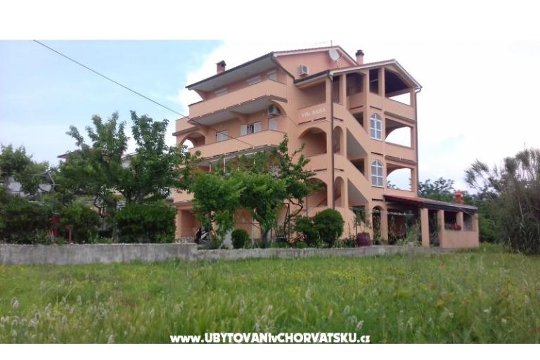 Appartamenti Rajka – foto 2