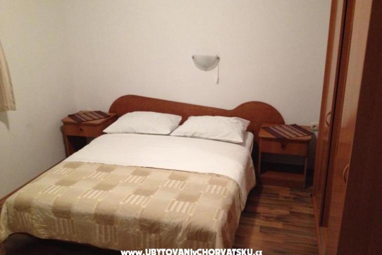 Appartamenti Šćerbe – foto 10