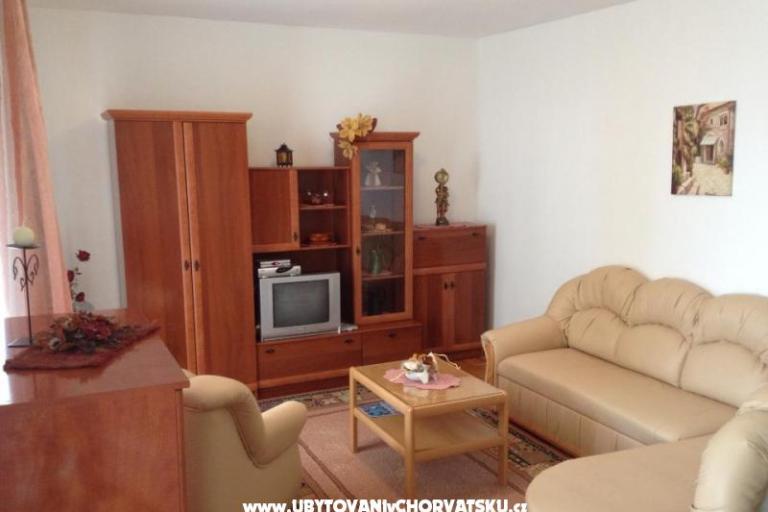 Appartamenti Šćerbe – foto 14