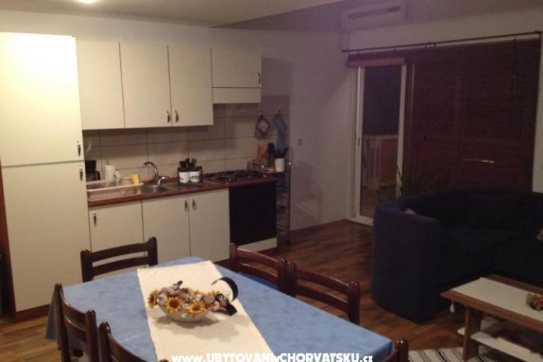 Appartamenti Šćerbe – foto 5