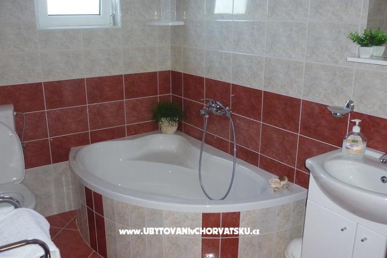 Appartamenti Šćerbe – foto 6