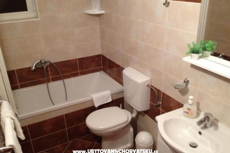 Appartamenti Šćerbe – foto 7