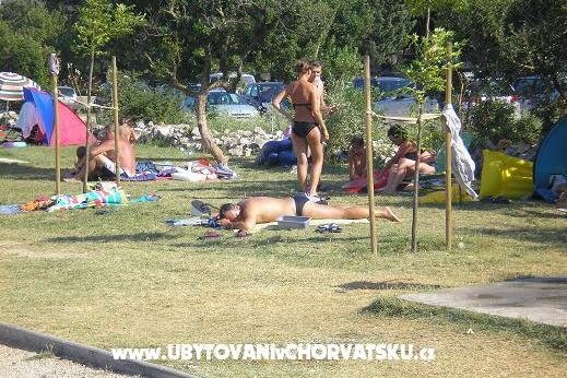 Appartamenti Skoblar Holiday-Rab – foto 13